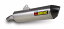 ȯ AKRAPOVIC 4538792764078 e1 SLIP ON LINE  (ܥ󥨥)BMW F800R 09-16/F800GT 13-16