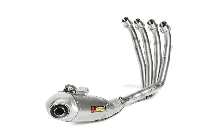 ڼȯʡ 4538792805719 RACING LINE (4-1)  CB650F/CBR650F 14-18/CB650R 19-23/CBR650R 19-23 AKRAPOVIC