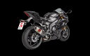 AKRAPOVIC 【4538792864587】 SLIP ON LINE チタン YZF-R6 17-20 (RJ271/RJ274)