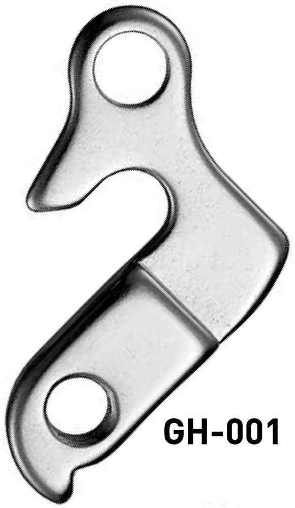 【送料無料】【MARWI(マーウィー）】 【8590966390014】ギヤハンガー GH-001 M8x0.75 【ポスト投函便発送・代引き不可】