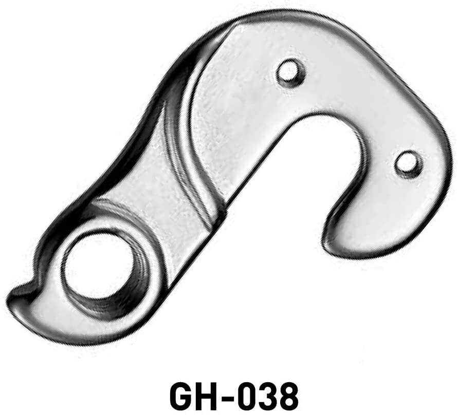 【送料無料】【MARWI(マーウィー）】 【8590966390380】ギヤハンガー GH-038 caphead M3x0.5 (2pcs) 【ポスト投函便発送・代引き不可】