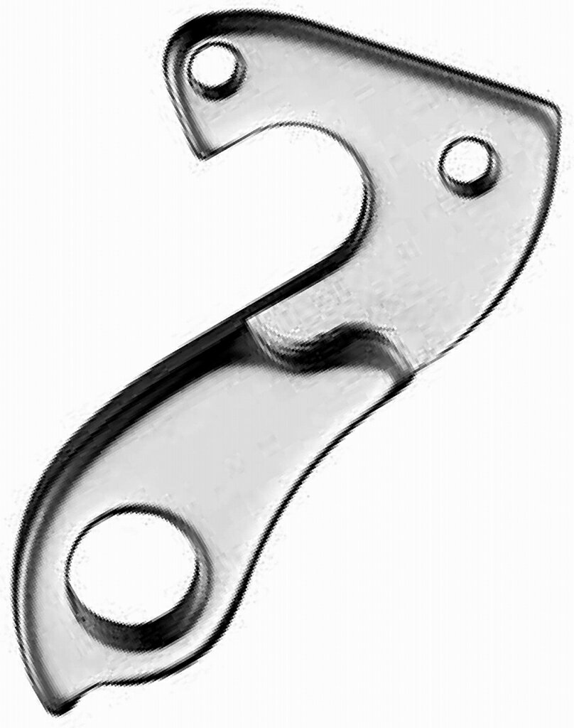 【MARWI(マーウィー）】 【8590966390588】ギヤハンガー GH-058 M4x0.7 (2pcs)