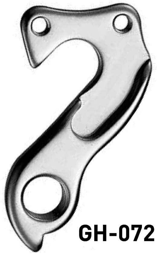 【送料無料】【MARWI(マーウィー）】 【8590966390724】ギヤハンガー GH-072 M4x0.7 (2pcs) 【ポスト投函便発送・代引き不可】