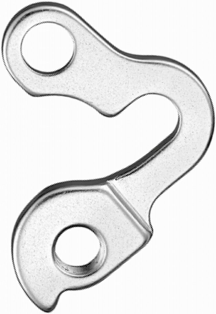 【送料無料】【MARWI(マーウィー）】 【8590966391295】ギヤハンガー GH-129 M8x0.75 set 【ポスト投函便発送・代引き不可】