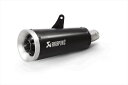 アクラポビッチ AKRAPOVIC 【4549950566267】 S-K9SO5-HBAVTBLJPP スリップオンライン チタン ブラック JMCA Z900RS 18-23 【型式:2BL-ZR900C／8BL-ZR900K】