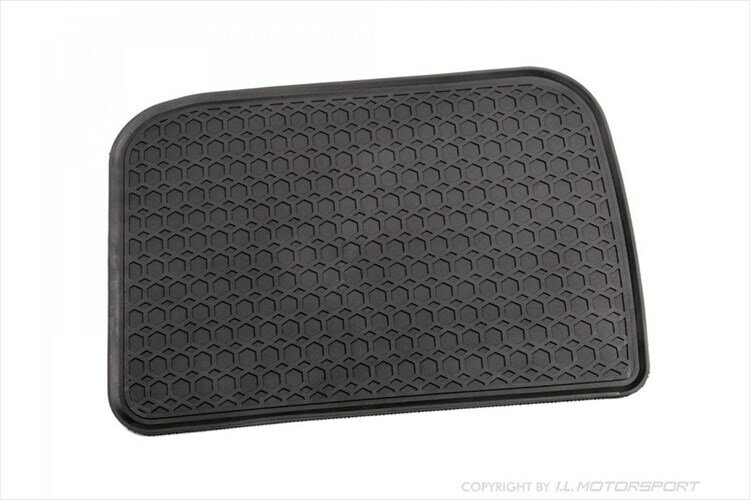 アイエルモータースポーツ 【4550255850067】 ND0-301469 I.L.Mスポーツ ラバートランクマット ブラック NDロードスター