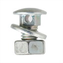 定形外 アライ制動器材 【4589840174073】 10400392 小物部品 MC0-096 キャリパー用 締めねじセット