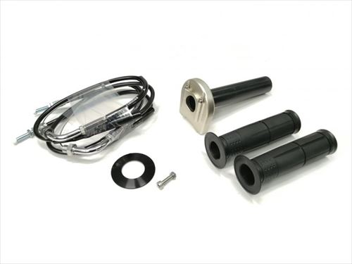ACTIVE(アクティブ) 【4538792580418】 1063614 スロットルKIT (ホルダー:TYPE-3 T-GLD) 巻取φ44