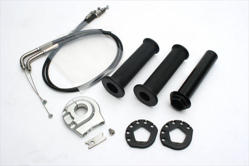 ACTIVE(アクティブ) 【4538792839073】 1065313 ハイスロKIT (EVO2) SIL 巻取φ44/46