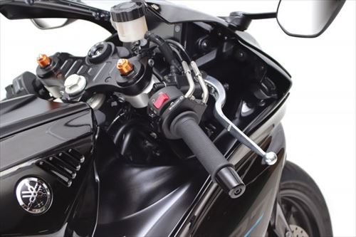 ACTIVE(アクティブ) 【4538792917863】 1065332 ハイスロKIT(EVO2) BLK 巻取φ42/44