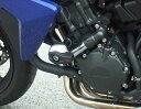 LSL(エルエスエル) 【4548664735075】 550H127.2SW LSL マウンティングキット/ダイレクトマウント CB1000R 08-16/C...