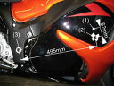 LSL(エルエスエル) 【4547567633778】 550S120 LSL マウンティングキット/ダイレクトマウント GSX1300R 08-16