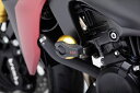 LSL(エルエスエル) 【4548916644780】 550S135 LSL マウンティングキット/ダイレクトマウント KATANA 19-21/GSX-S1...