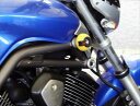 LSL(エルエスエル) 【4548916074105】 550Y091 LSL マウンティングキット/ダイレクトマウント YAMAHA BT1100 Bulld...