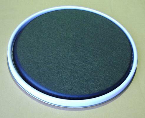 バトルファクトリー 【4547424548054】 クッション ペール缶用　BATTLE.F　整備椅子　小物入れ　ゴミ箱