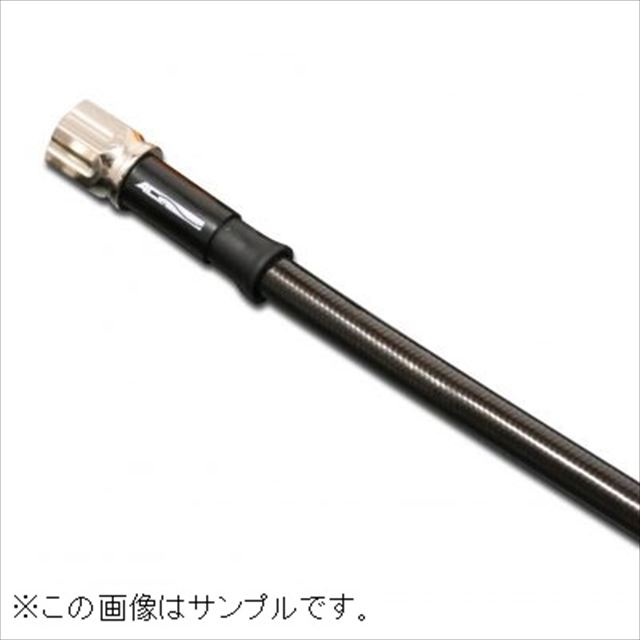 ACパフォーマンスライン 【4538792620749】 AC-PERFORMANCELINE アルミ メッキ ユニバーサルホース スモーク ホース全長 1710mm