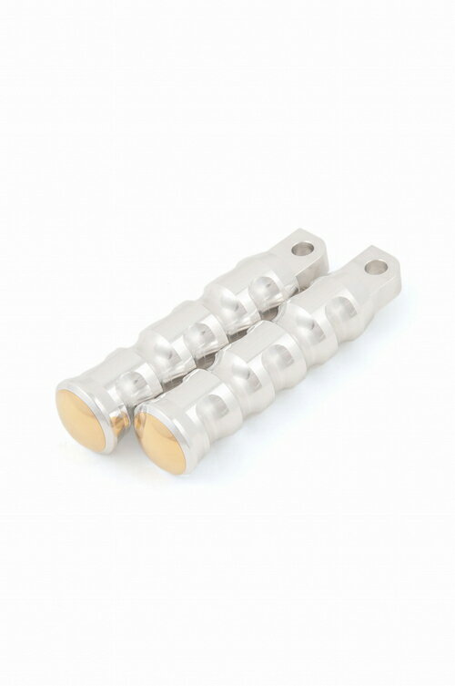 【4573347411472】【ケンズファクトリー(KENS FACTORY)】 フットペグ（パッセンジャーペグ） TC EVO マウント 【plp0915434】