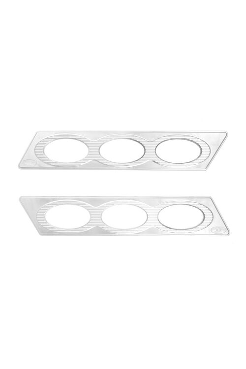 【4573347416002】【ケンズファクトリー(KENS FACTORY)】 サドルバッグガード 汎用 【plp0915493】