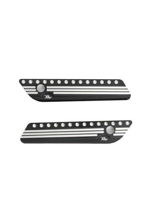 【4550255007522】【ケンズファクトリー(KENS FACTORY)】 サドルバッグラッチ FLT 14- 【plp0915494】