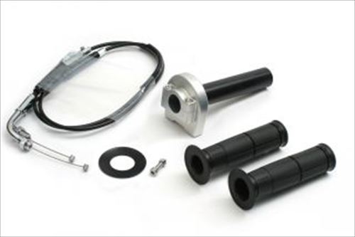 ACTIVE(アクティブ) 【4538792782232】 1068960 スロットルKIT [ホルダー:TYPE-1 SIL] 巻取φ44