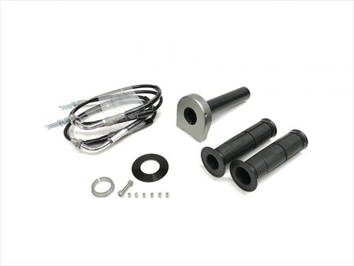 ACTIVE(アクティブ) 【4538792719856】 1069686 スロットルKIT [ホルダー:TYPE-2 Gメタ] 巻取φ28