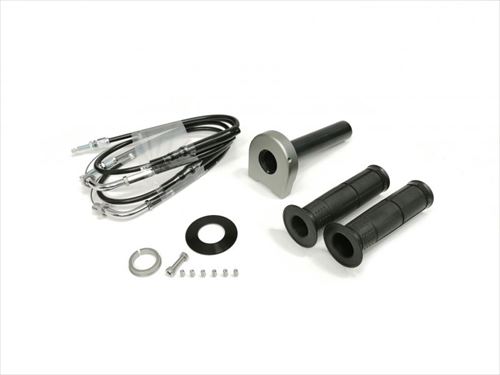 ACTIVE(アクティブ) 【4538792719993】 1069693 スロットルKIT [ホルダー:TYPE-2 Gメタ] 巻取φ32