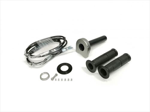 ACTIVE(アクティブ) 【4538792720036】 1069695 スロットルKIT [ホルダー:TYPE-2 Gメタ] 巻取φ36