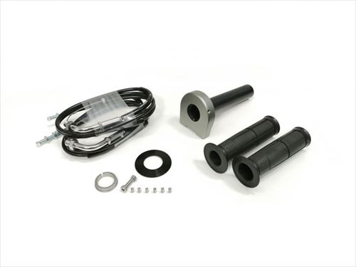 ACTIVE(アクティブ) 【4538792720050】 1069696 スロットルKIT [ホルダー:TYPE-2 Gメタ] 巻取φ36