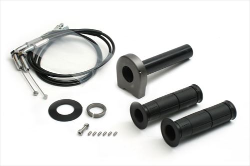 ACTIVE(アクティブ) 【4538792720371】 1069720 スロットルKIT [ホルダー:TYPE-2 Gメタ] 巻取φ36