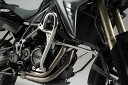 SW-MOTECH モーテック 【4538792154039】 SBL0755610100 (受注発注品)クラッシュバー