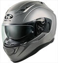 OGK KABUTO(オージーケーカブト) 【4966094584788】 KAMUI 3 クールガンメタ Lサイズ(59-60) カムイ バイク用 ヘルメット
