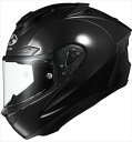 OGK KABUTO(オージーケーカブト) 【4966094605186】 F-17 ブラックメタリック Sサイズ(55-56) バイク用 ヘルメット (2)
