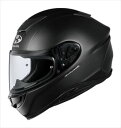 OGK KABUTO(オージーケーカブト) 【4966094609160】 AEROBLADE 6 フラットブラック XLサイズ(61-62) エアロブレード バイク用 ヘルメット