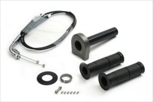 ACTIVE(アクティブ) 【4538792722351】 1069887 スロットルKIT [ホルダー:TYPE-2 Gメタ] 巻取φ40 DUC 749/S/R