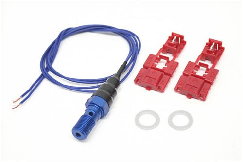 ACTIVE(アクティブ) 【4538792016061】 1490107 ACPL プレッシャースイッチ BOLT P1.00S BLU