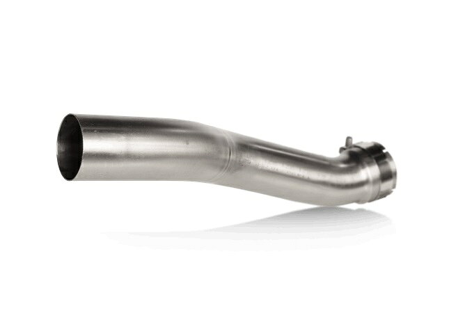 【受注発注品】 【4538792921600】 オプション リンクパイプ ステンレス HARLEY PAN AMERICA1250 21-23 AKRAPOVIC