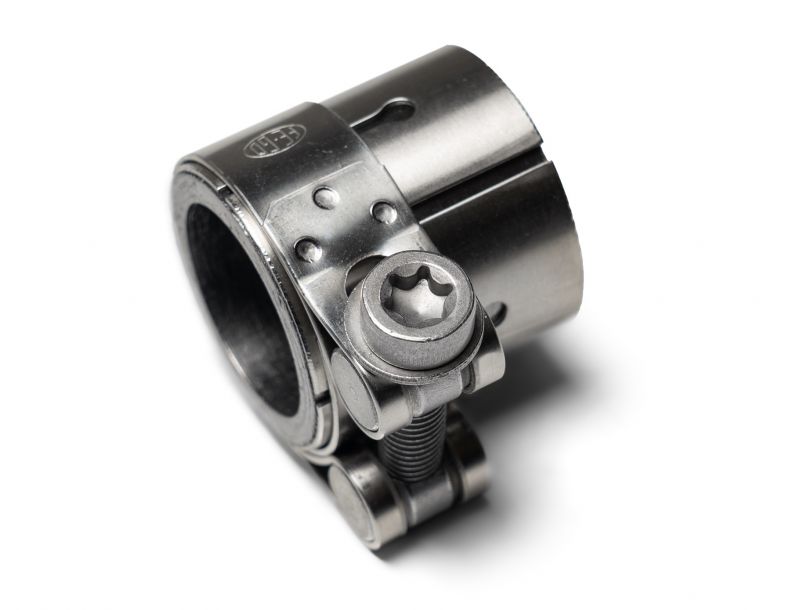 【4538792928609】 純正マフラー戻し用ガスケット ステンレスXMAX125　22-23 AKRAPOVIC