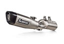 【4538792921624】 EC仕様 SLIP ON LINE チタンZ650RS 22-23 AKRAPOVIC