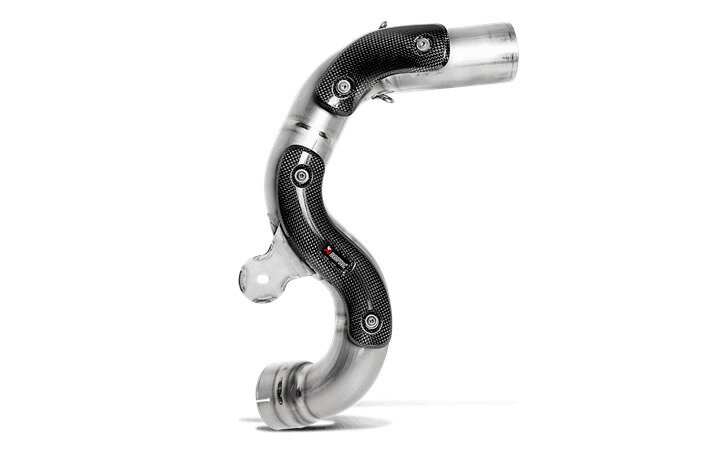 4538792761046 e1 SLIP ON LINE ܥ YZF-R1 09-14 AKRAPOVIC