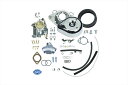 【4548916712564】 S&S スーパーEコンプリートキャブレターキット SPORTSTER 91-03 エスアンドエスサイクル(2)