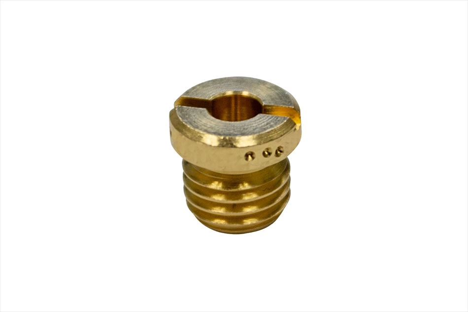 定形外 【4549950302315】 S＆S メインジェット 0.070 S＆Sキャブ用 エスアンドエスサイクル