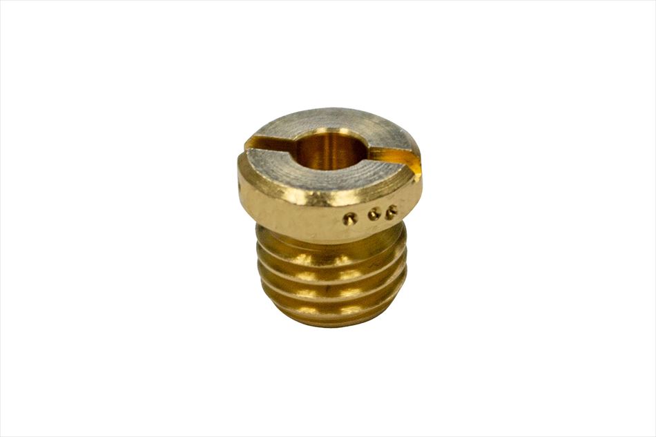 定形外 【4549950394631】 S＆S メインジェット 0.090 S＆Sキャブレター エスアンドエスサイクル