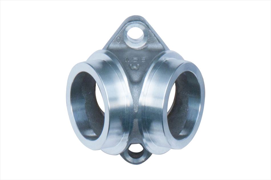 【4548916983179】 S＆S マニホールド バンド OEM:27021-78 エスアンドエスサイクル