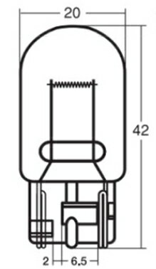 ウェッジベース電球品名:W7575 12V21W T20 W3X16d ウエッジベースJANコード:4907894112146入数：10メーカー:スタンレー商品の詳細な情報については、メーカーサイトでご確認ください。商品及び品番は予告なく変更が行われる事がございます。【ご注文の際の注意事項】●適合・取付・ご使用は、お客様にて判断の上お願い致します。●品切・完売の場合がございますので、受注後に発送予定をご連絡させて頂きます。●画像はイメージとなりますので商品とは色・デザインが異なる場合があります。 ●商品ご到着時に必ず製品に不具合が無いか確認を行ってください。 配送時の破損や製品不具合の場合は、必ず商品ご到着より3日以内にご連絡お願い致します。それ以降にご連絡頂いた場合はご対応出来ない場合がございます。●当店では、商品不良・誤商品発送以外の理由での商品の交換または返品はできません。●お客様のご都合によるキャンセル・交換・返品は一切お受けできませんのであらかじめご了承の上ご注文ください。●お電話、メールにてお問い合わせ頂きましても、お客様都合のキャンセル・返品・交換の対応はすべてお断りさせて頂いております。 ●通信販売には法律上、クーリングオフの規定はございません。　ご注文は慎重にお願い致します。※※こちらの商品はお取り寄せ品となります※※メーカーの在庫状況や商品によっては発送までにお時間を頂く場合がございます。メーカーの在庫も完売している場合がございます。その際はキャンセルをさせていただく場合がございます、予めご了承ください。