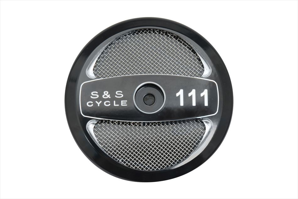 【4550255002572】 S＆S ステルス ディスプレイスメント111 カバー単体 エスアンドエスサイクル