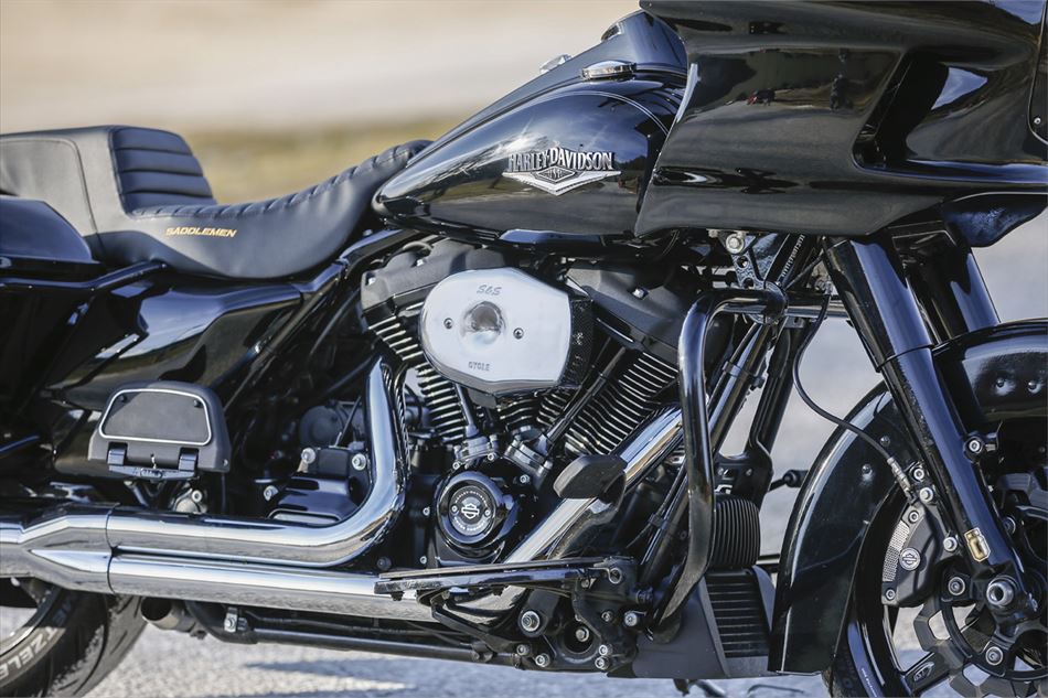 【4550255449445】 S＆S ステルス エアクリーナーキット トリビュート クローム ミルウォーキーエイト 17-23 エスアンドエスサイクル