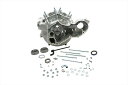 【4548916977208】 31-0008 S&S クランクケース アッシー スタンダードボア OEM:24519-55,24519-58,24519-63...