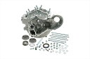 【4548916977215】 31-0010 S&S クランクケース アッシー スタンダードボア OEM:24519-65 エスアンドエスサイクル