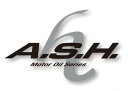 【キャンセル不可商品】 【4550255973384】 P116-8927 アッシュオイル MOTO-SPEC FSE 15W-50 1Lx12本(ケース販売)...