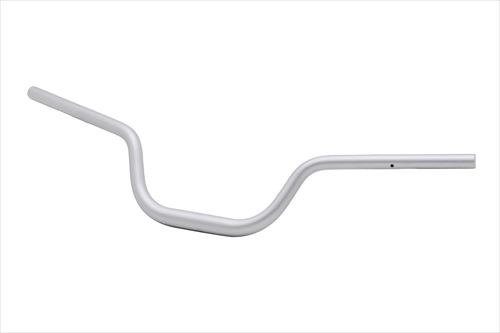 EFFEX エフェックス 【4550255909000】 PBTF365S イージーフィットバーPlus シルバー XSR700 18-23